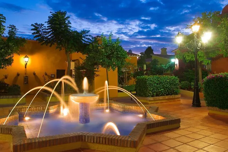 Playa Senator Ruleta Andalucia 4**** Hotel Benalmadena