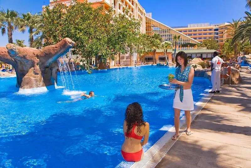 Playa Senator Ruleta Andalucia 4**** Hotel Benalmadena
