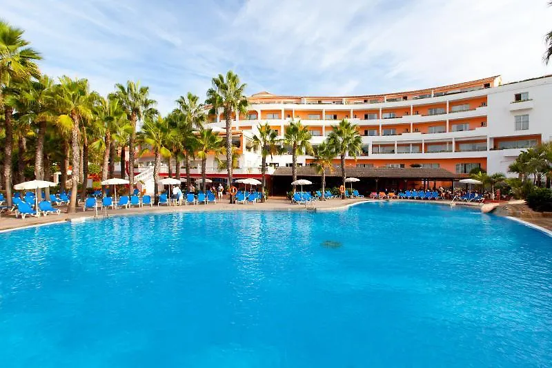 Playa Senator Ruleta Andalucia 4**** Hotel Benalmadena 4*,  Spain