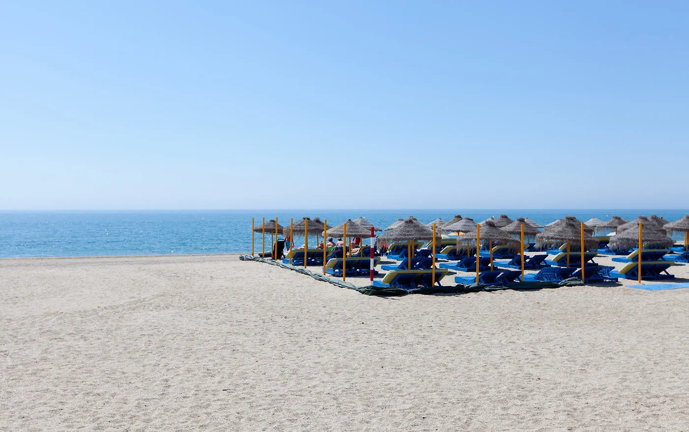 Playa Senator Ruleta Andalucia 4**** contacts